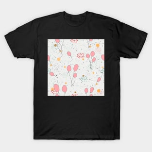 Air Balloons T-Shirt